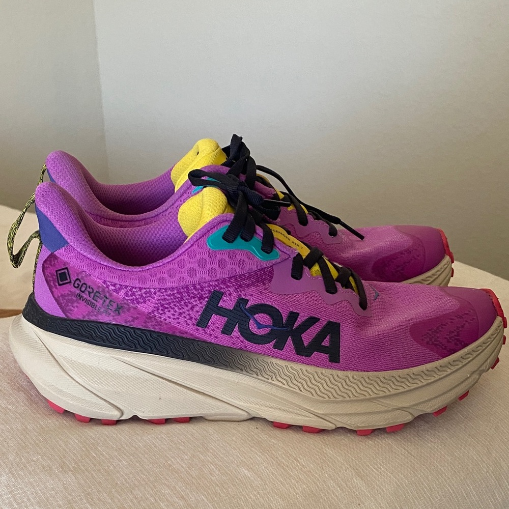 Hoka Running Shoes